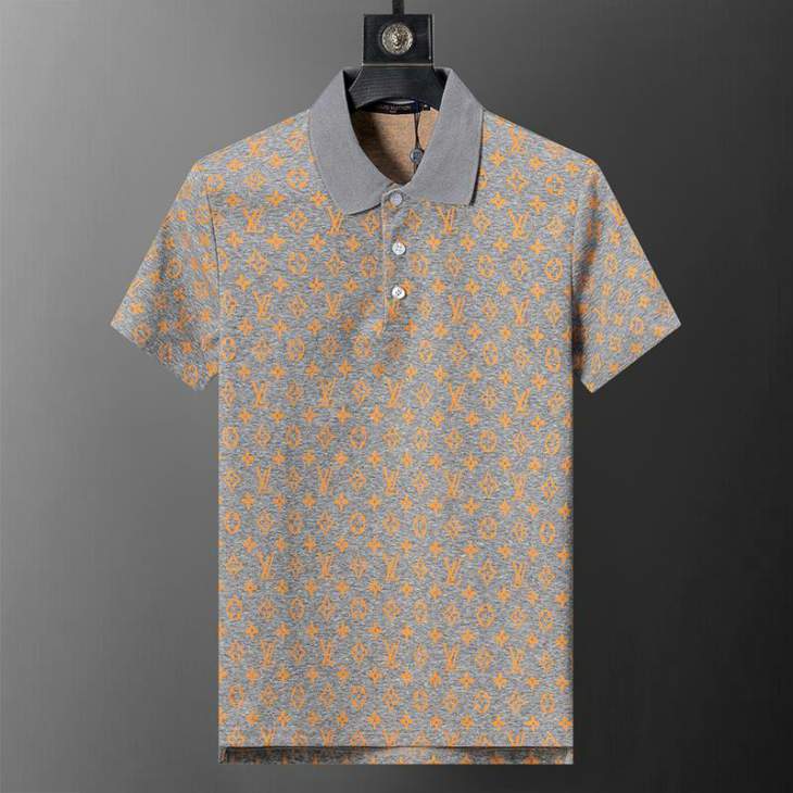 Picture of LV Polo Shirts Short _SKULVM-3XL14mr3015326668